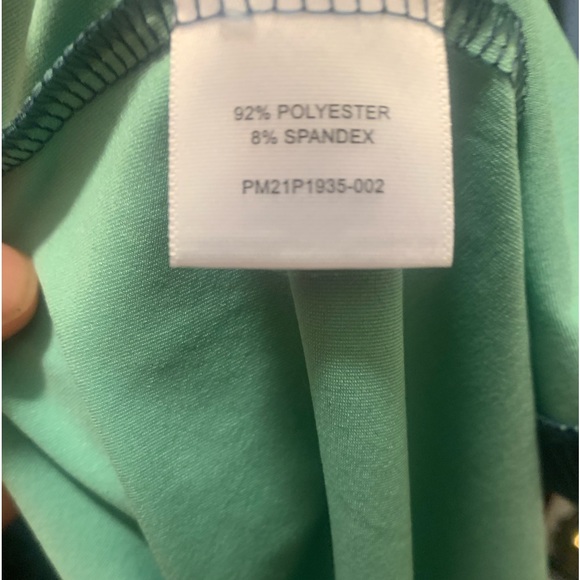NWT Peter Millar Masters "course" shirt. Bought at the Masters. Rare - Picture 3 of 3